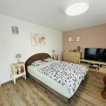 Apartment Armic Любляна Экстерьер фото