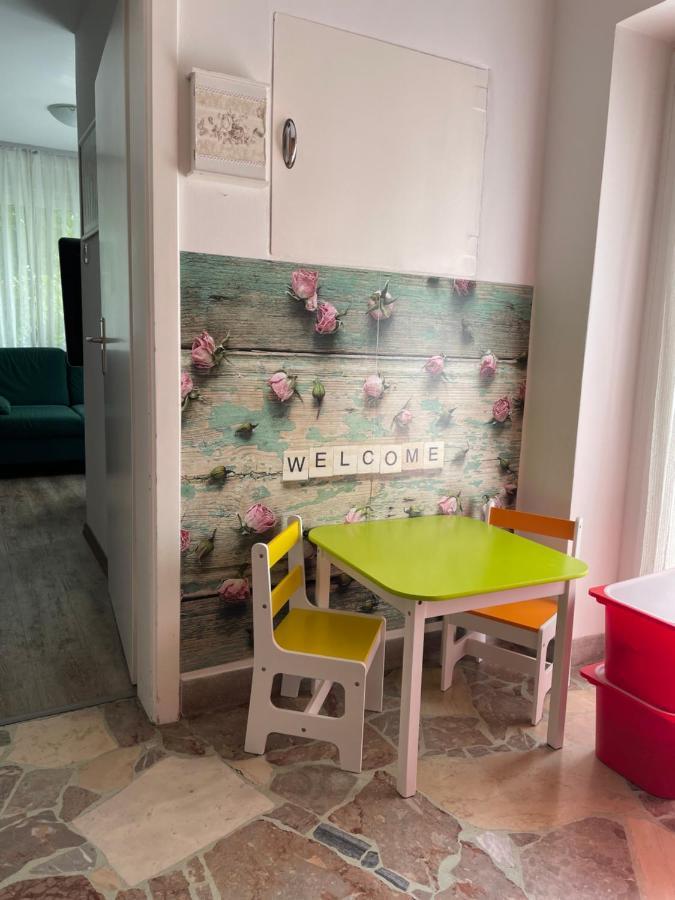 Apartment Armic Любляна Экстерьер фото