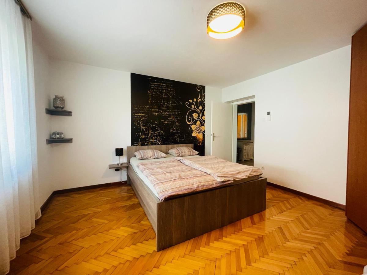 Apartment Armic Любляна Экстерьер фото
