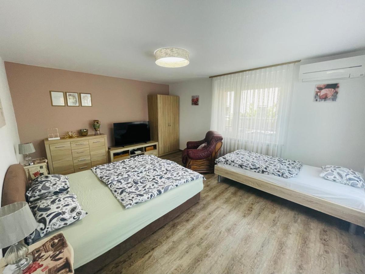 Apartment Armic Любляна Экстерьер фото