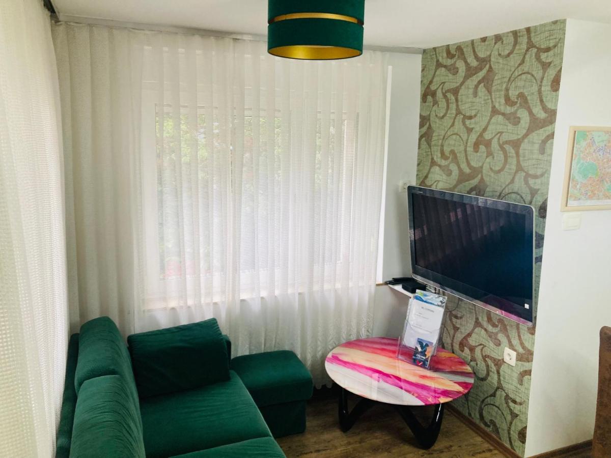 Apartment Armic Любляна Экстерьер фото